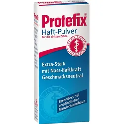 Protefix Haftpulver 50 G
