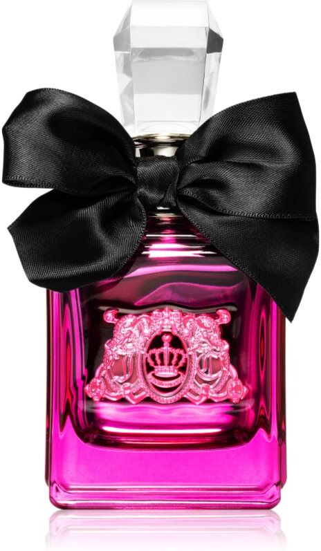 Juicy Couture Viva La Juicy Noir Eau de Parfum für Damen 100 ml