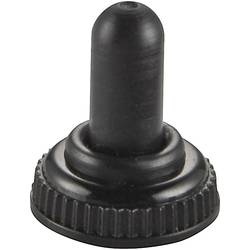 TRU COMPONENTS TC-TA1/2 TD1/2 Hebelkappe Schwarz 1 St. 1587772