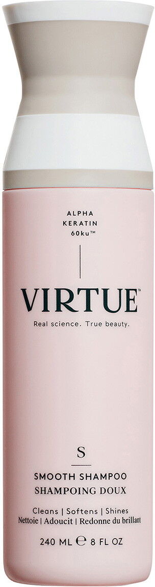 240ml Virtue Smooth Shampoo