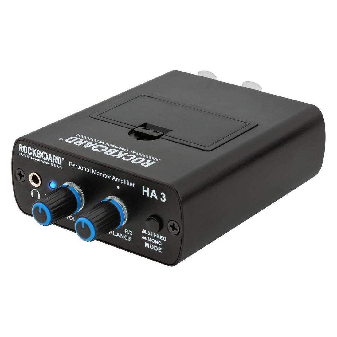 Rockboard HA-3 (Gain-Schalter) (61108811)