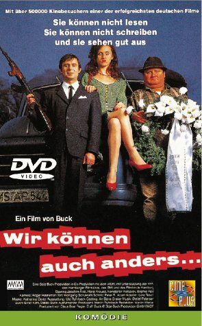 Detlev Buck - Wir können auch anders - Preis vom 01.10.2026 17:08:56 h
