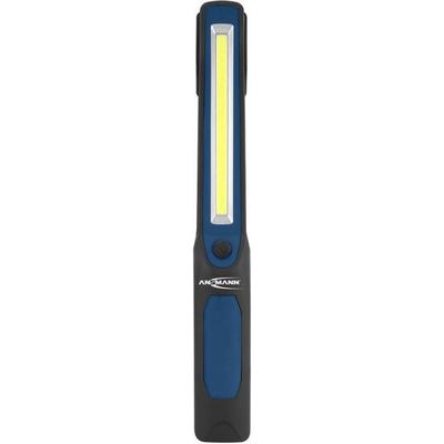 Ansmann 1600-0265 WL250B slim LED Arbeitsleuchte batteriebetrieben 215lm