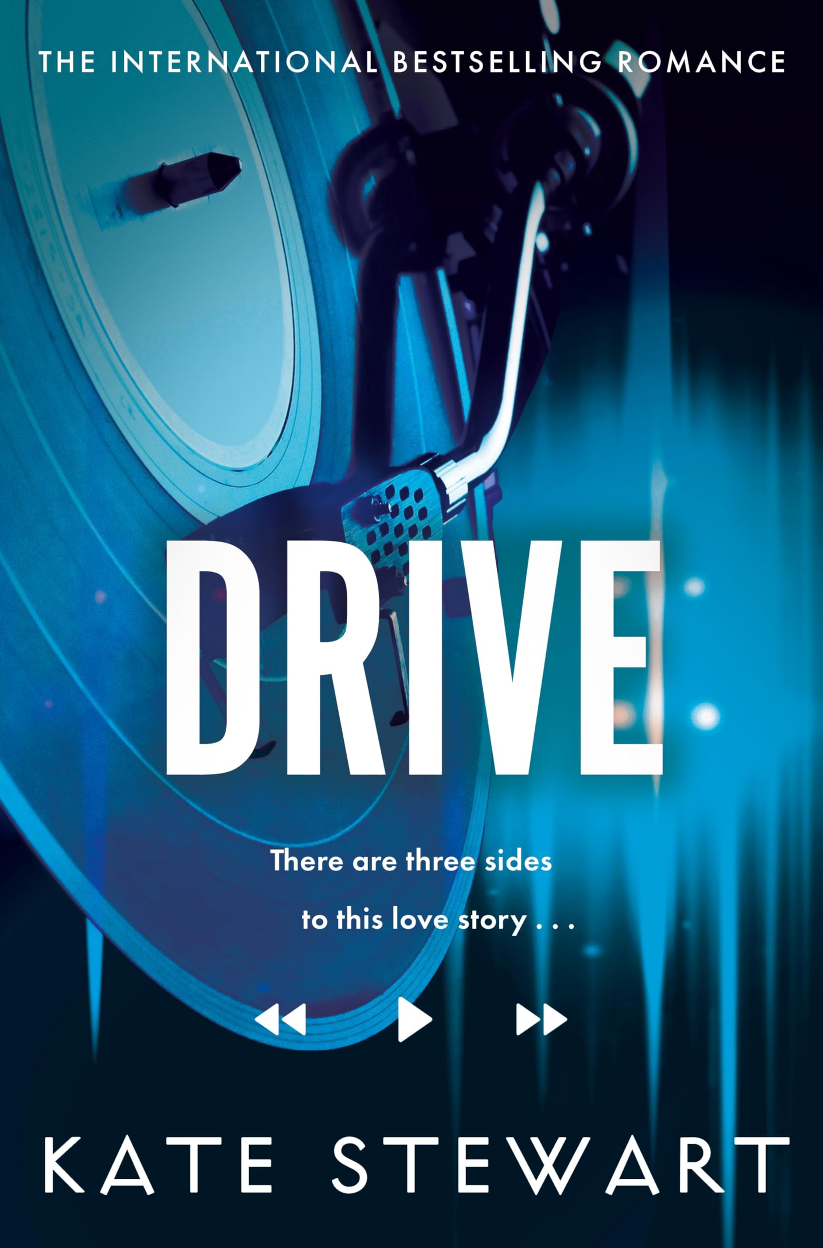 Kate Stewart - Drive: The must-read addictive love story from the author of the TikTok sensation The Ravenhood Series (Bittersweet Symphony Duet, 1) - Preis vom 10.10.2026 11:48:34 h