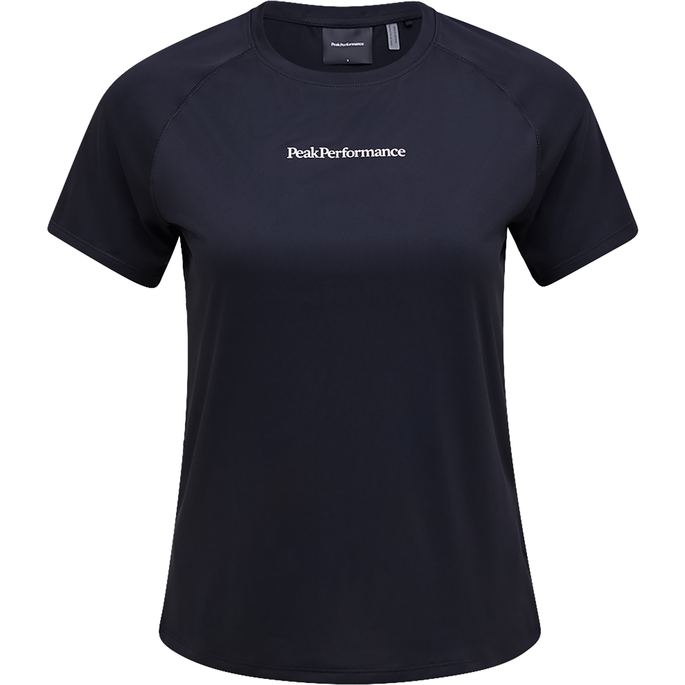 Peak Performance Active Damen T-Shirts schwarz Größe XS Trekking