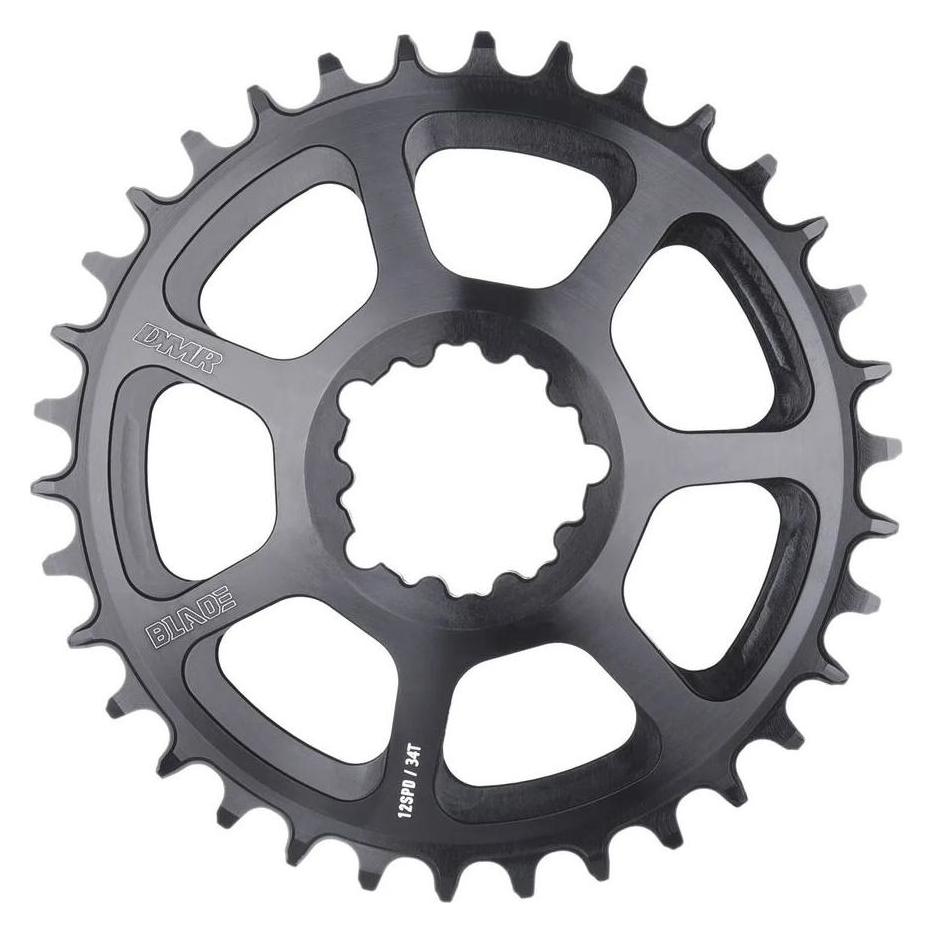 DMR Blade Direct Mount BOOST Kettenblatt, 12-fach, 32 Z., black (32) (30345735)