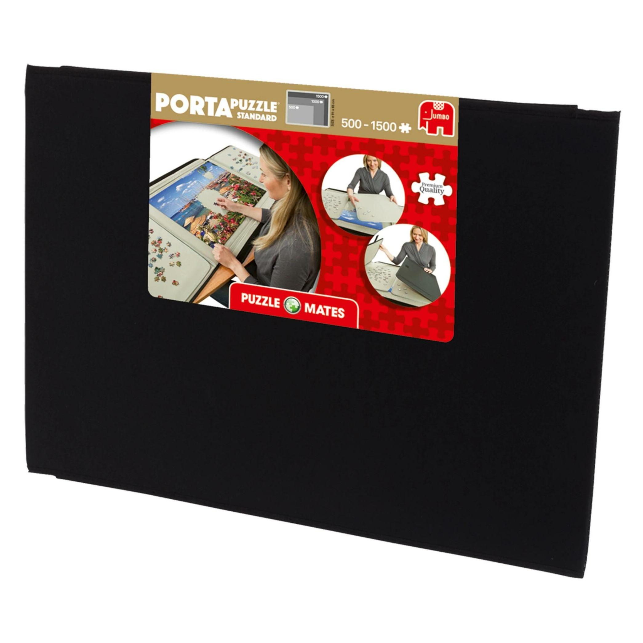Jumbo Matte Portapuzzle (10806)