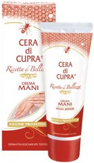 Cera di Cupra Di Cupra Cera Crema de Manos 75ml