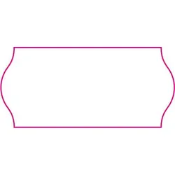 CreenLine Preisetiketten 26,0 x 12,0 mm