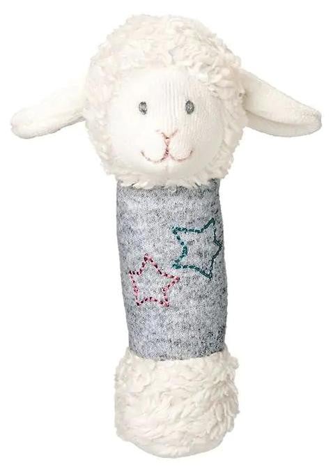 Käthe Kruse Lamb Mojo Grijpspeeltje