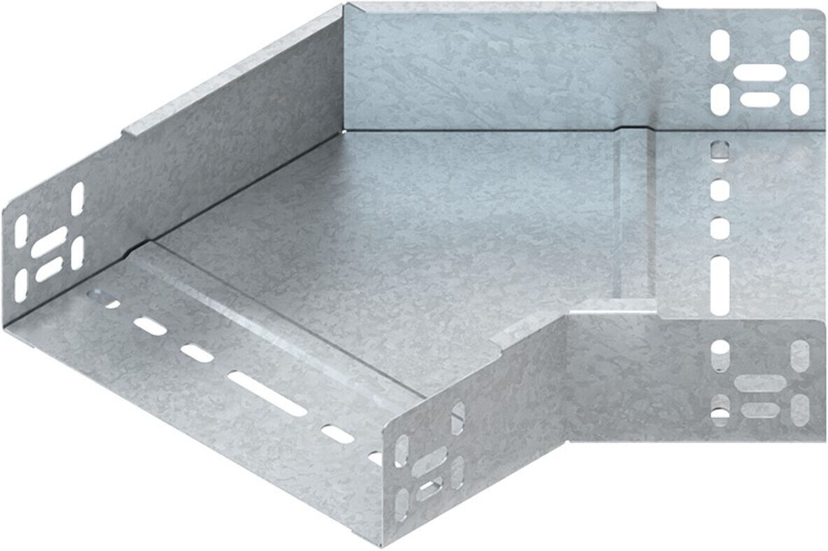 Niedax Bogen RBA 60.100)