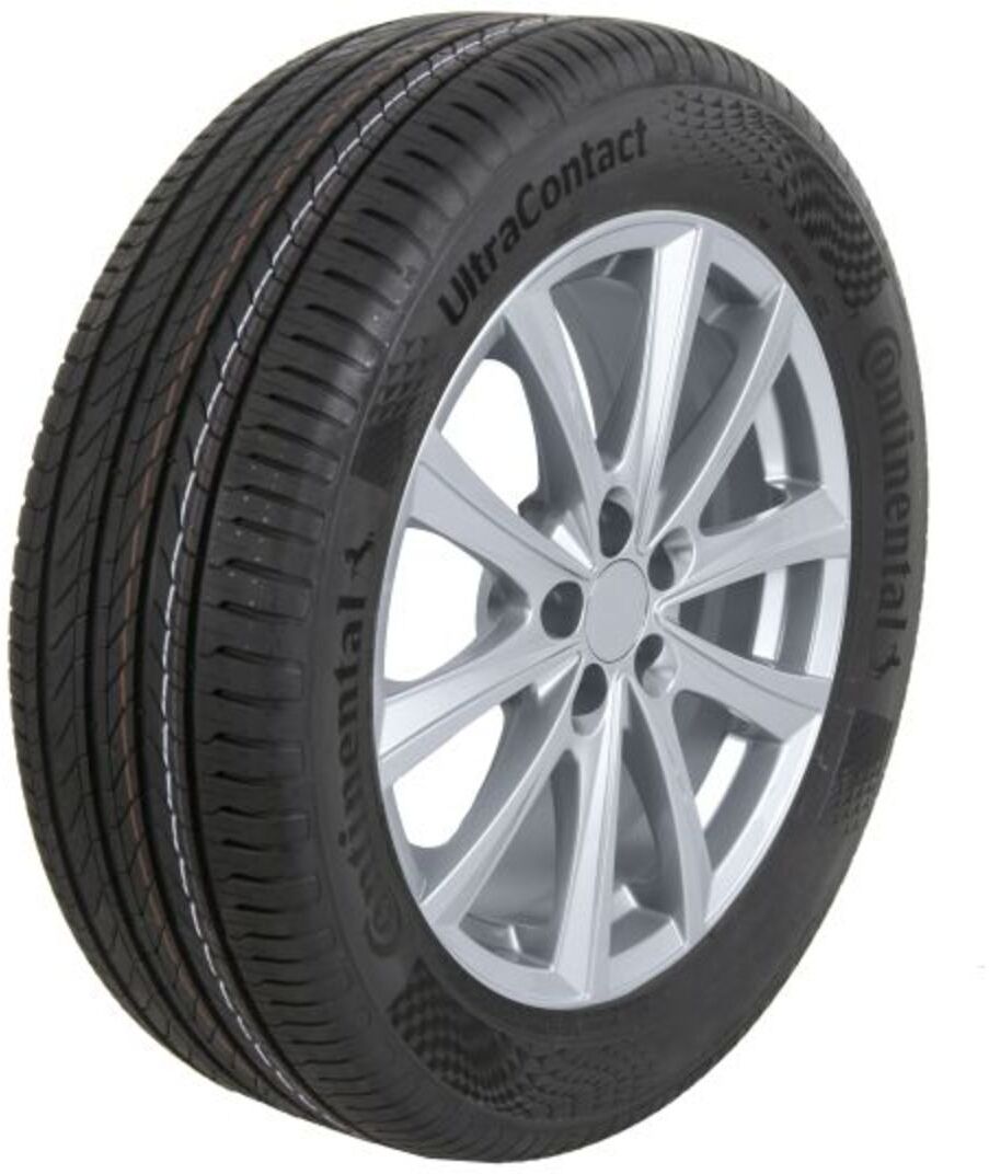 Sommerreifen CONTINENTAL UltraContact 225/60R17 99H