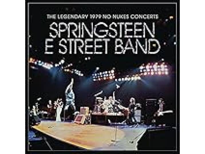 The Legendary 1979 No Nukes Concerts