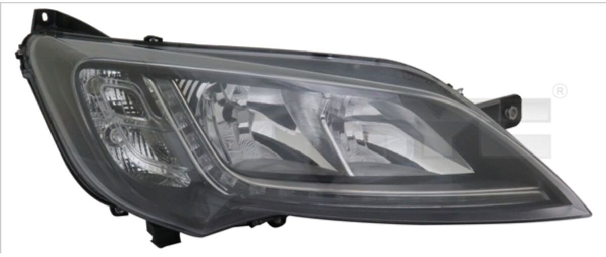 Tyc Fanali 20-15671-16-2