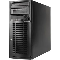 Bluechip bluechip SERVERline T40324s (32 GB, Tower Server), Server