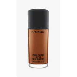 MAC Cosmetics, Foundation, Studio Fix Fluid SPF 15 (Nr. NC57)