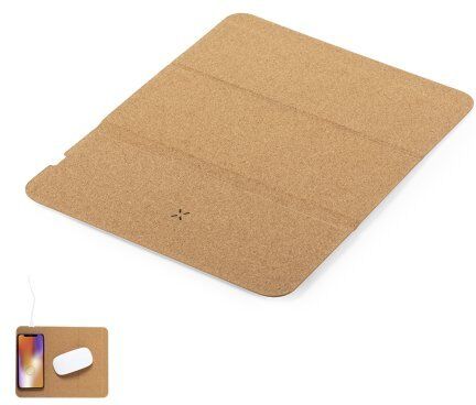 Tappetino mouse caricatore relium Personalizzate o neutre