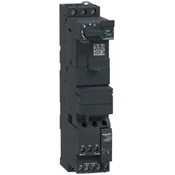 Schneider Electric LU2B32FU Grundgerät, TeSys U, 32A, 110-220V DC mit Schraubklemmen