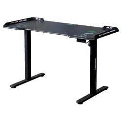 Zurbrüggen Gaming-Tisch MINECRAFT - B/H/T ca. 120.00x71.00x60.00