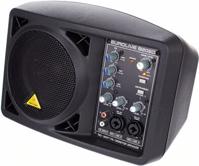 Behringer B205D Noir