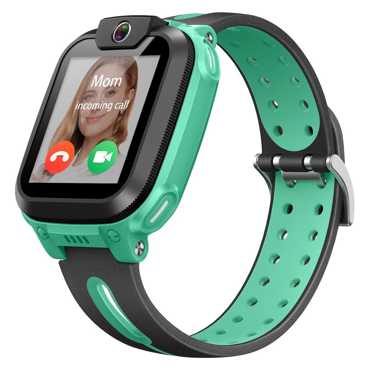 imoo Watch Phone Z1 (41.70 mm, 4G) (6953281008941)