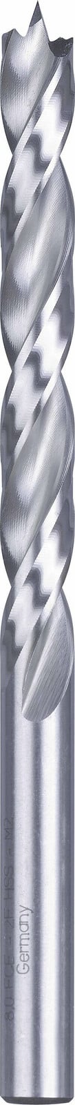KWB Hardhoutboor HSS 5 mm