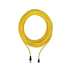 Pilz PSS67 Cable M8af M12sm 380207