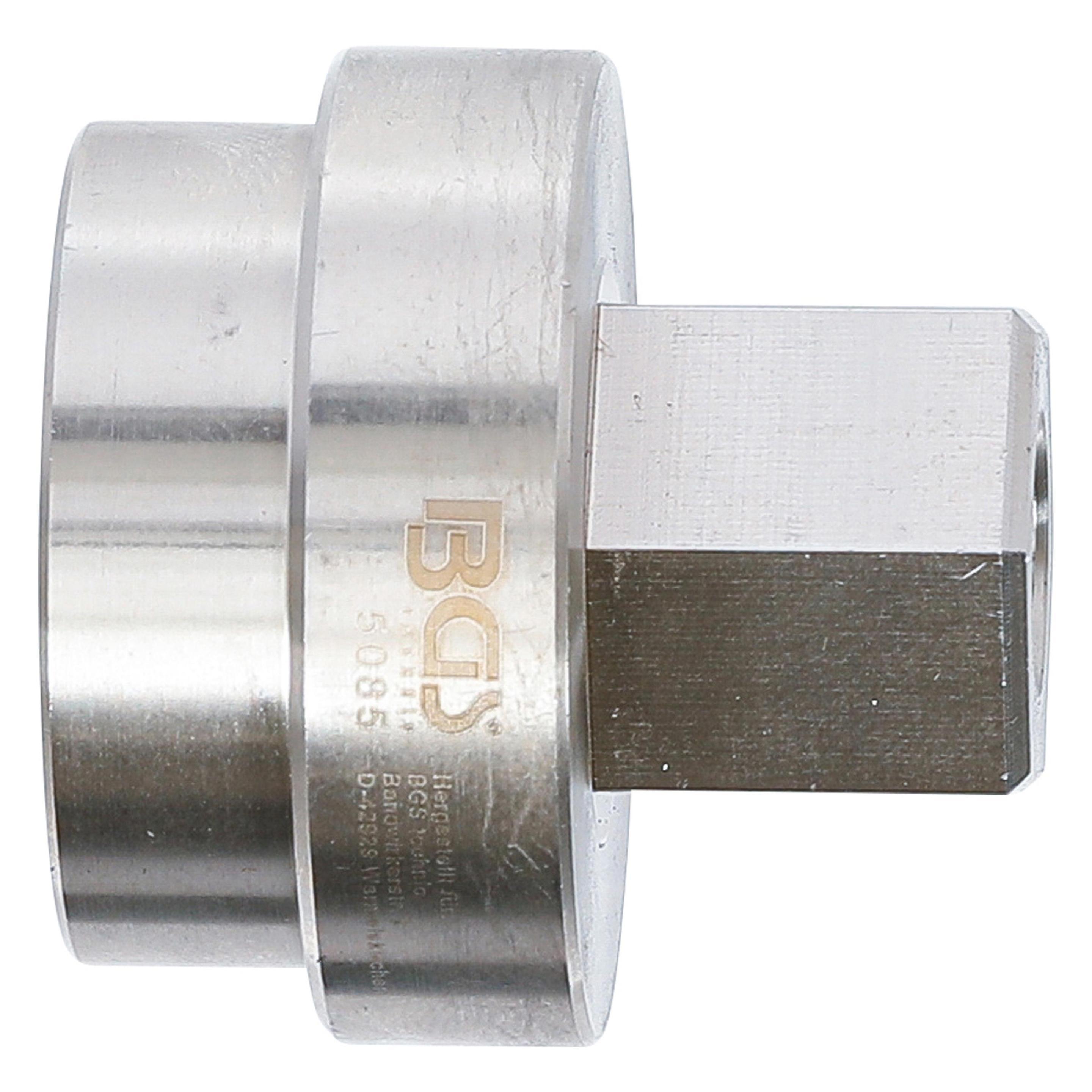 BGS Spezial-Einsatz für Ducati Nockenwellenradmuttern 24 mm (5085)