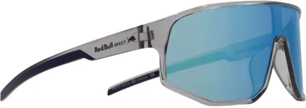 Sonnenbrille Red Bull Spect Dash (Grau/Blau)