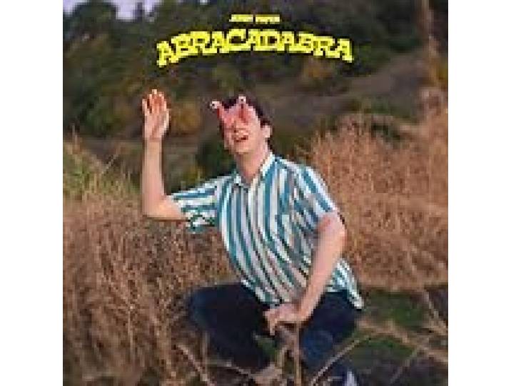 Abracadabra