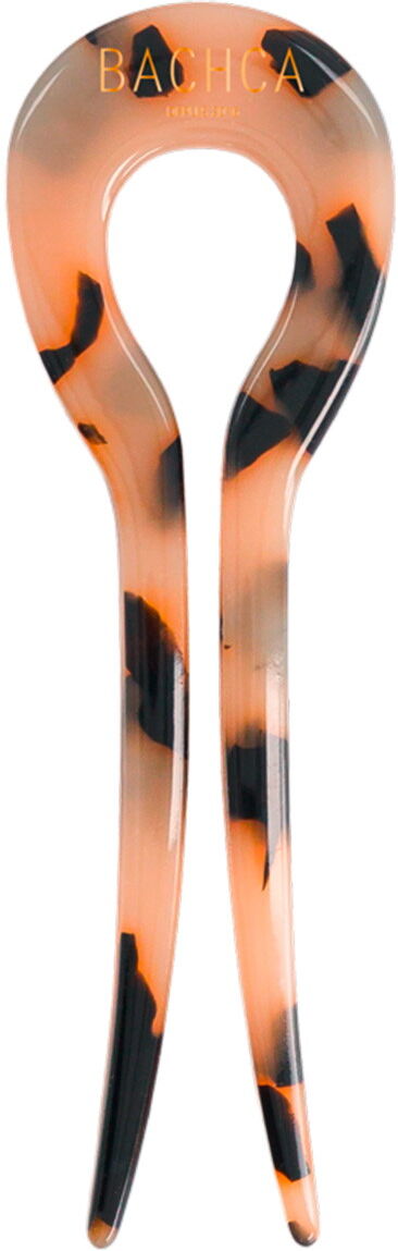 BACHCA Tortoiseshell Bun Pin