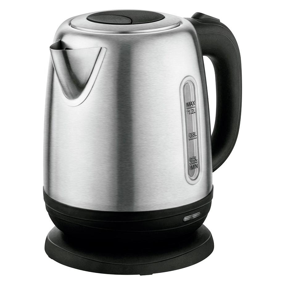 EDM 1100 W, 1 l Wasserkocher "Vita Inox" (78815114)