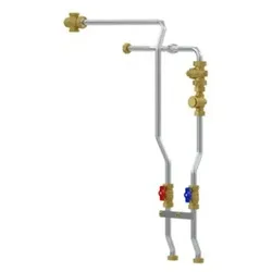 Stiebel Eltron Heizkreis ungemischt HKU 4-L
