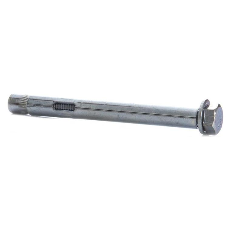 Haushalt ANCHOR BOLTS B 10X90 MM METAL PLUGS, A (4 Schrauben pro Stück) (36518900)