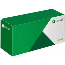 Lexmark, Toner, 50f0za0 (BK)