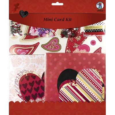 URSUS Mini Card Kit