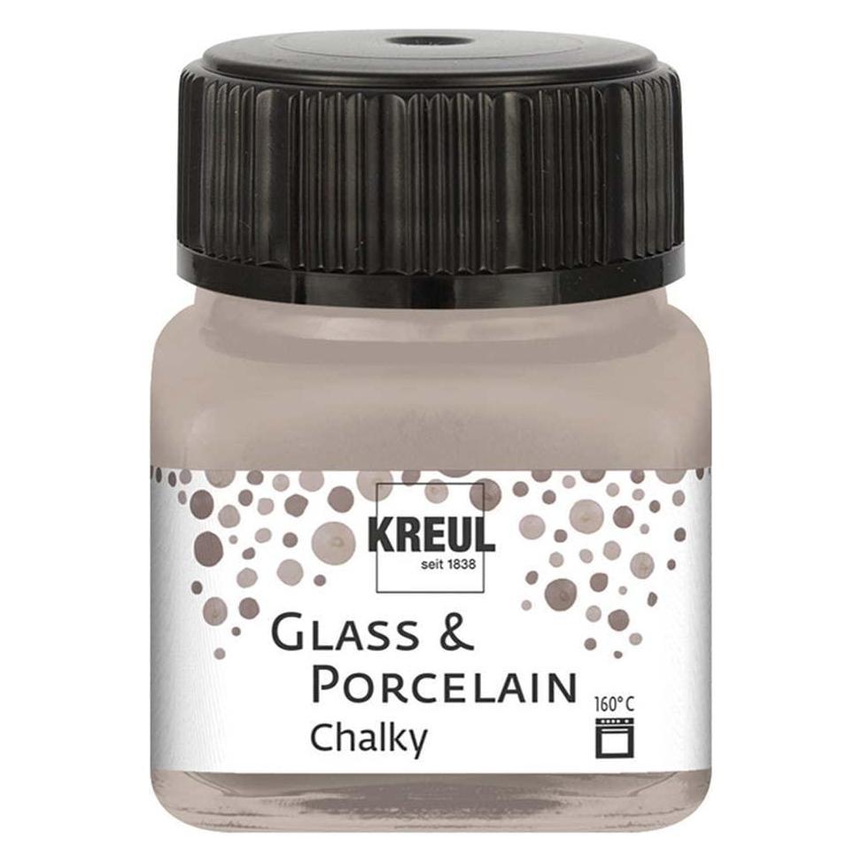Kreul Porzellan- und Glasfarbe (20 ml) (16641)