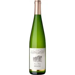 Riesling 2023 - Domaine Allimant-Laugner - 0.75L