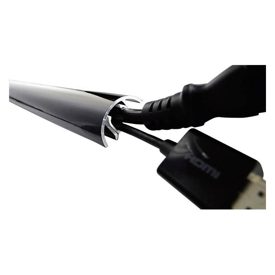 Alunovo Mini Design Kabelkanal (Kabelkanal, 20 cm) (MSC-020)