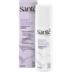 Sante NAD+ Boost Longevity Serum