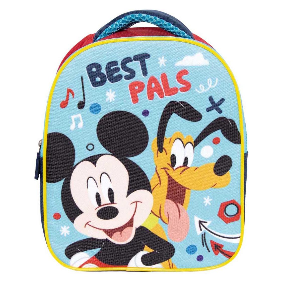 Mickey Mouse Rucksack (61278474)