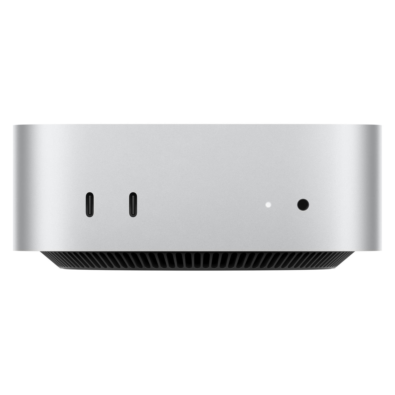 Apple Mac Mini - 2024 (512 GB, 24 GB, M4 Pro, Apple M4 Pro 16-Core) (MCX44SM/A)