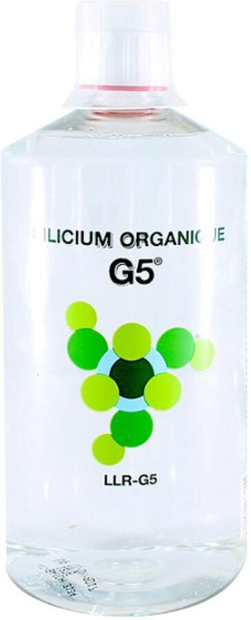 LLR-G5 SILICE ORGANICA G5 FREELAND 1L