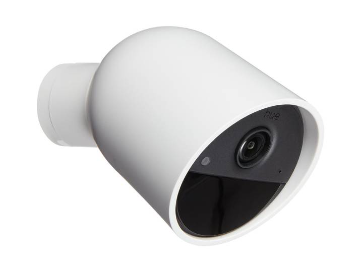 Hue Secure Kamera Bundle ws