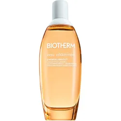 100ml Biotherm Eau Vitaminée Énergie Abricot