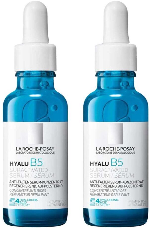 La Roche Posay Roche-posay Hyalu B5 Serum-konzentrat