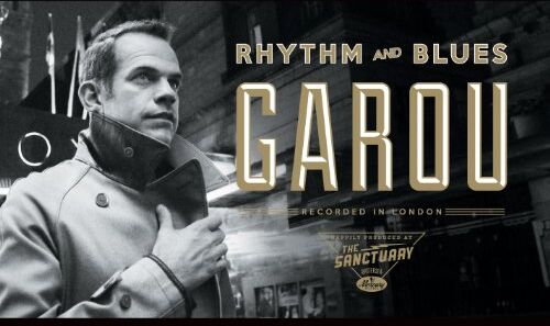 Garou - Rhythm and Blues Edition de Noel - Preis vom 11.10.2026 23:13:37 h