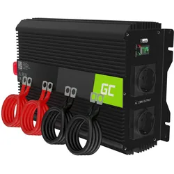 GreenCell, Spannungswandler, PRO Wechselrichter