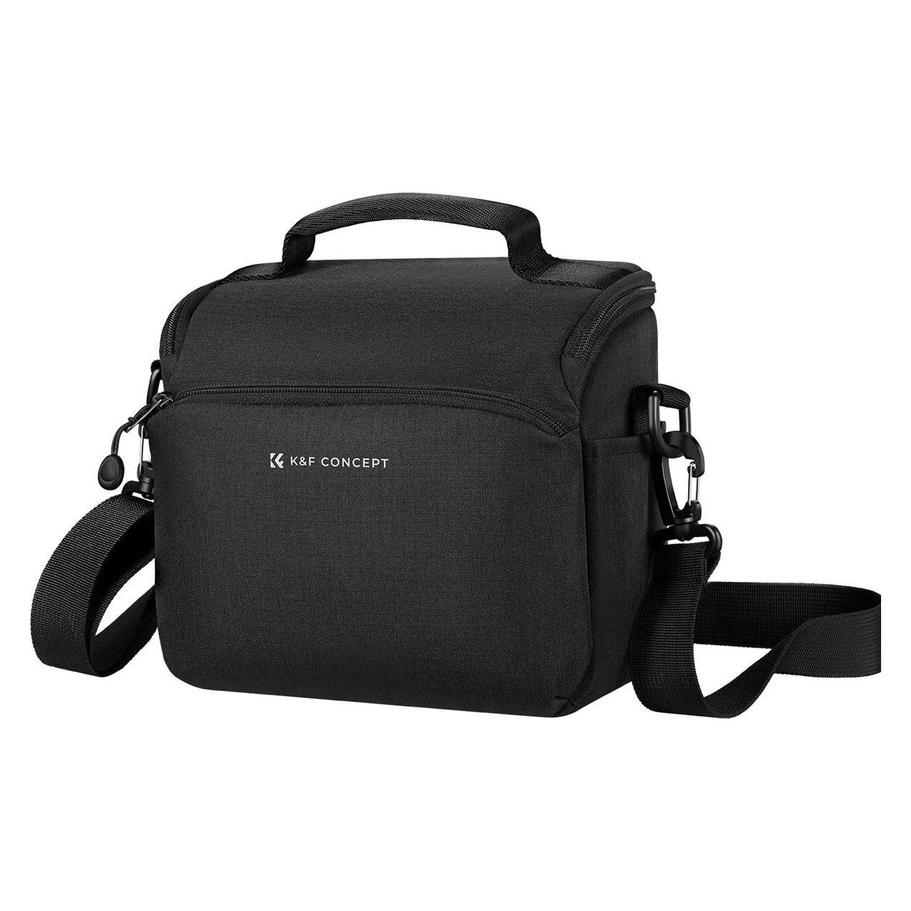 K&F Concept Urban Wander 05 (Kamera Schultertasche, 5 l) (KF13.179)