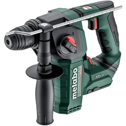 Metabo Akku-Bohrhammer PowerMaxx BH 12 BL 16 metaBOX 145 - 600207840